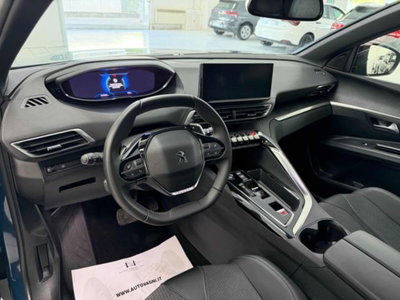 Peugeot 3008 BlueHDi 130 S&S EAT8 Allure Pack (5)