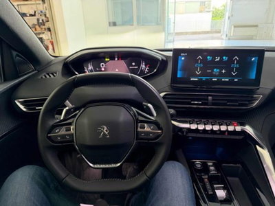 Peugeot 3008 BlueHDi 130 S&S EAT8 Allure Pack (6)