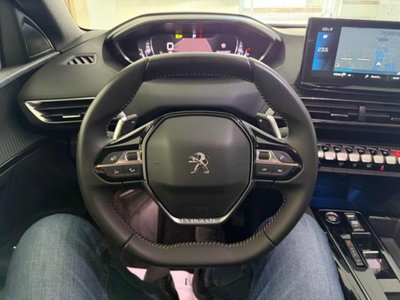 Peugeot 3008 BlueHDi 130 S&S EAT8 Allure Pack (7)