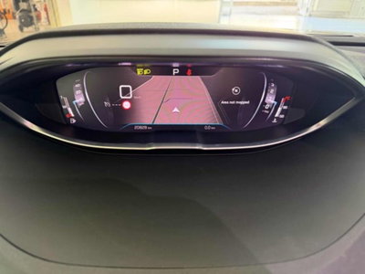 Peugeot 3008 BlueHDi 130 S&S EAT8 Allure Pack (9)