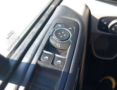 Ford Tourneo Custom tourneo custom V710 320 2.0 ecoblue 150cv Titanium X L2H1 (12)