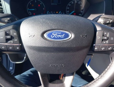 Ford Tourneo Custom tourneo custom V710 320 2.0 ecoblue 150cv Titanium X L2H1 (13)