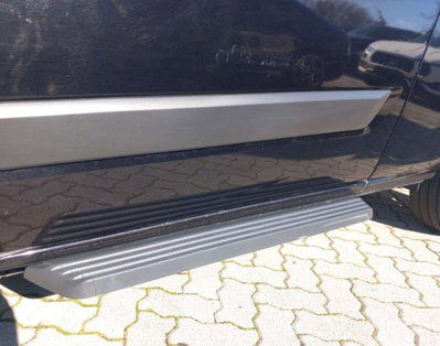 Ford Tourneo Custom tourneo custom V710 320 2.0 ecoblue 150cv Titanium X L2H1 (16)