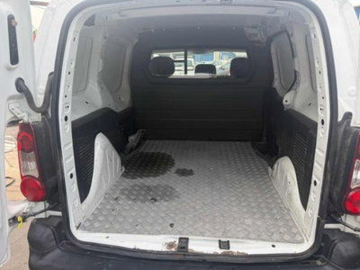 Citroen Berlingo Furgone BlueHDi 100 S&S Van 2 posti L1 usato