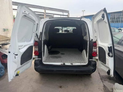Citroen Berlingo Furgone BlueHDi 100 S&S Van 2 posti L1 (7)