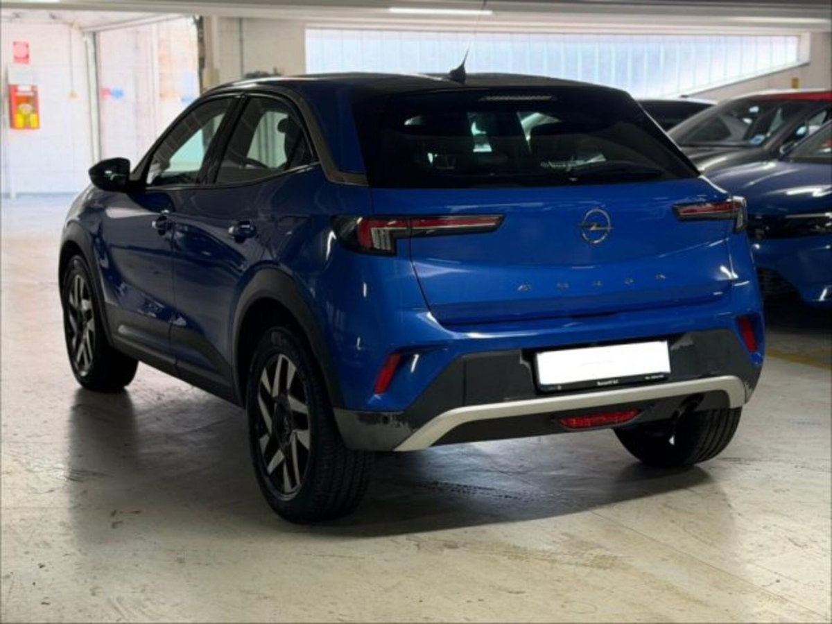 Opel Mokka 1.2 Turbo Elegance (4)