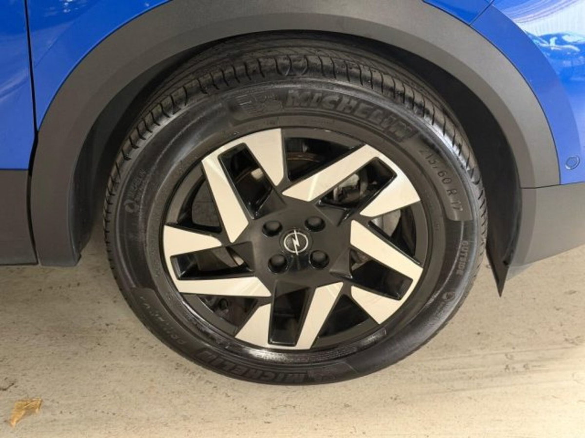 Opel Mokka 1.2 Turbo Elegance (7)