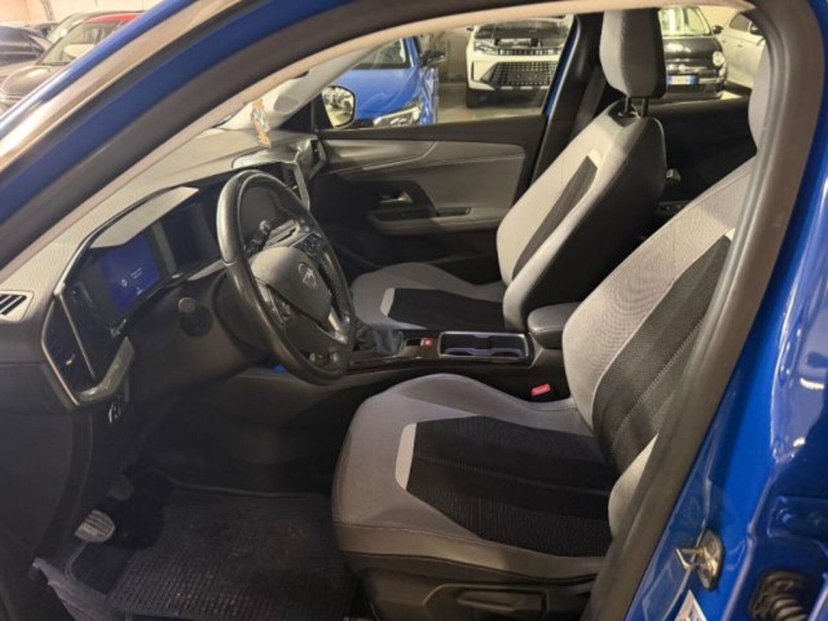 Opel Mokka 1.2 Turbo Elegance (8)