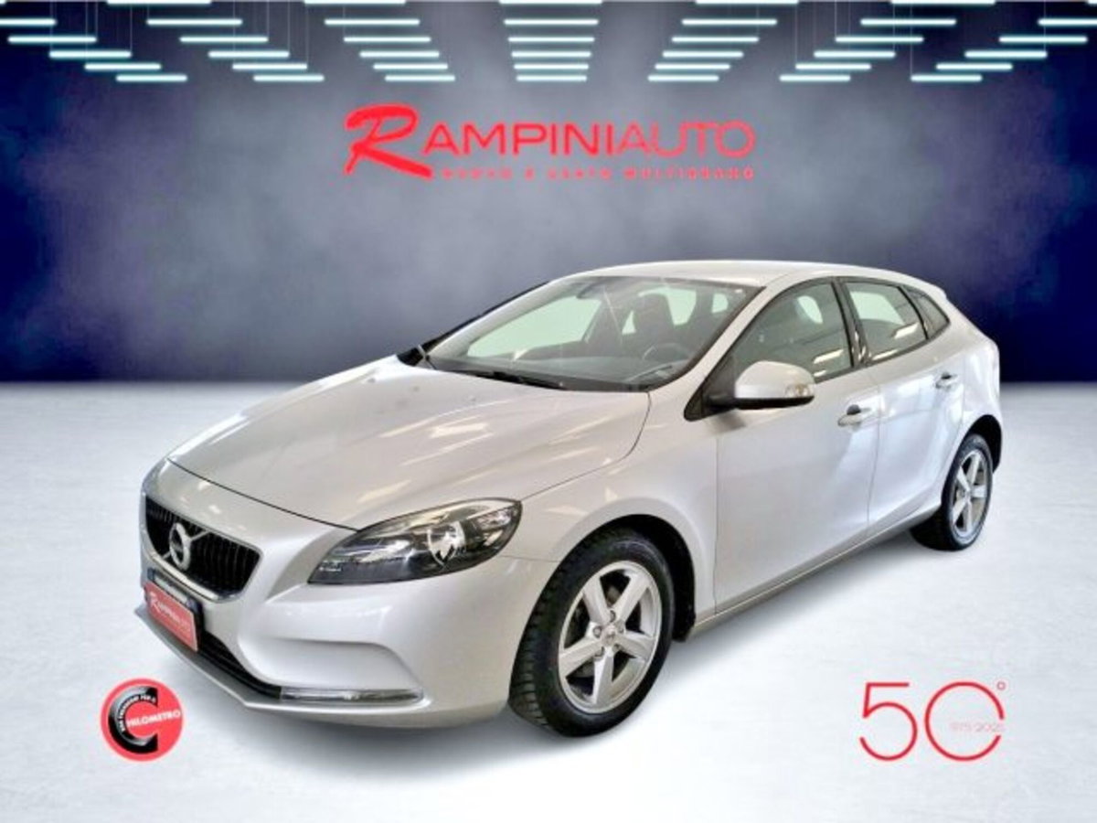 Volvo V40 D2 Business N1