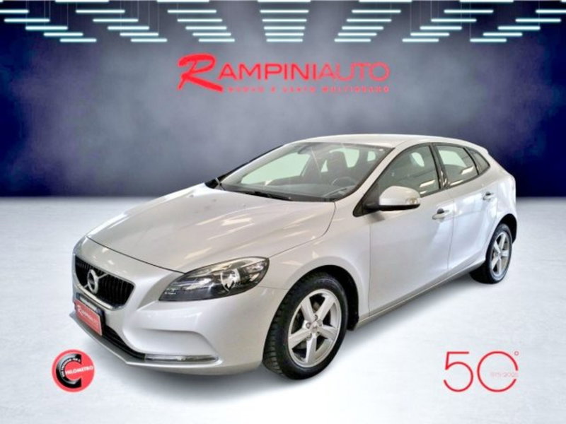 Volvo V40 D2 Business N1