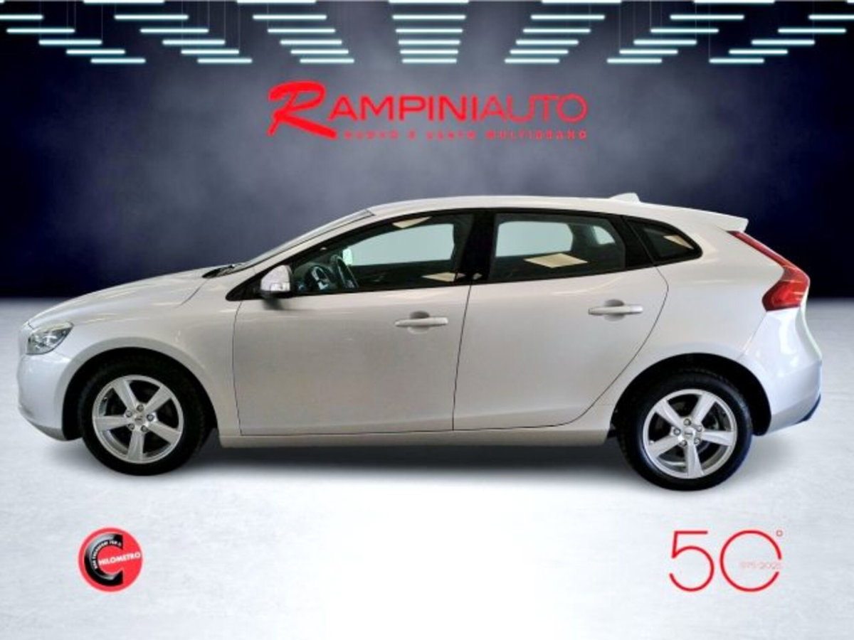 Volvo V40 D2 Business N1 (11)