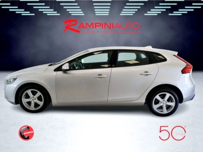 Volvo V40 D2 Business N1 (11)