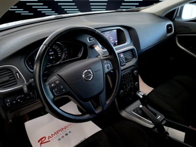 Volvo V40 D2 Business N1 (13)