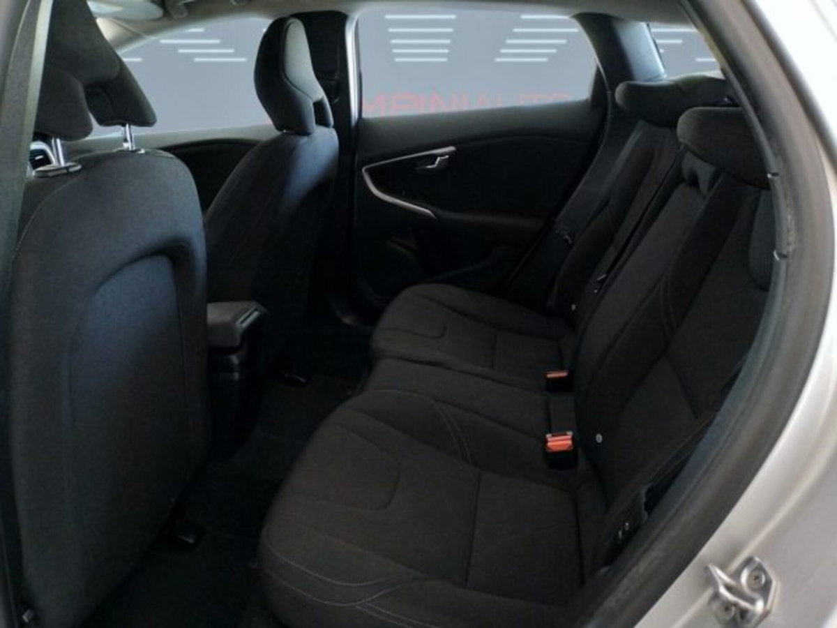 Volvo V40 D2 Business N1 (15)