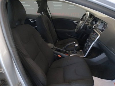 Volvo V40 D2 Business N1 (17)