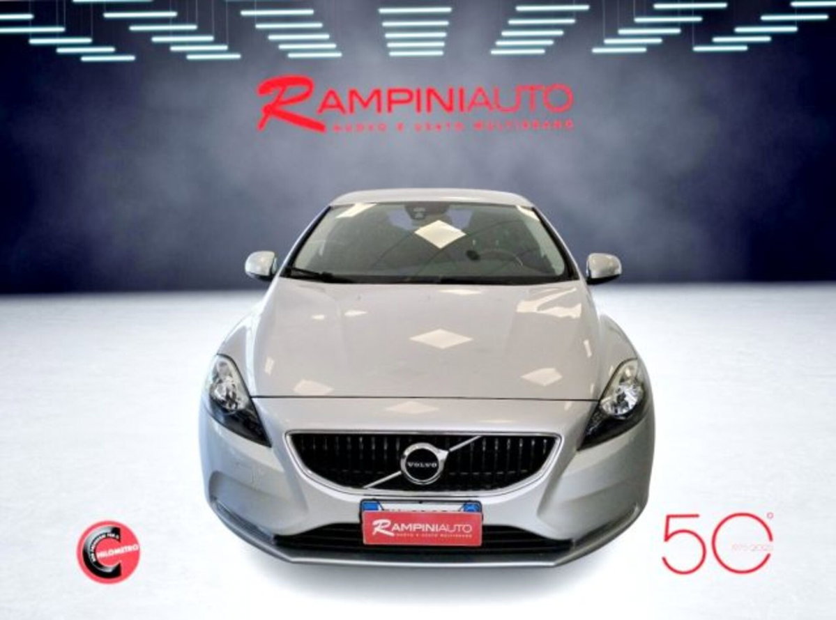 Volvo V40 D2 Business N1 (3)