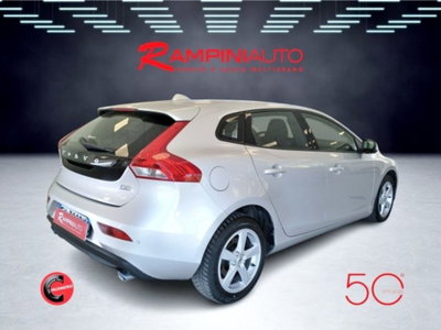 Volvo V40 D2 Business N1 (8)