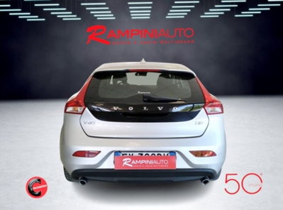 Volvo V40 D2 Business N1 (9)