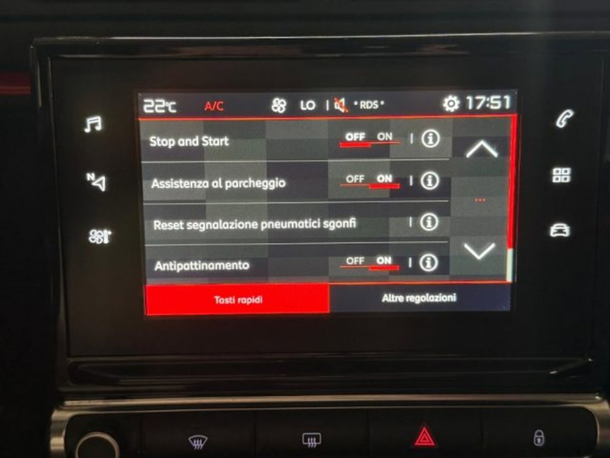 Citroen C3 BlueHDi 75 S&S Shine (10)
