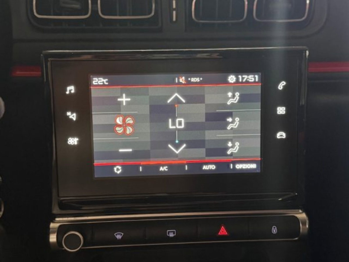 Citroen C3 BlueHDi 75 S&S Shine (11)