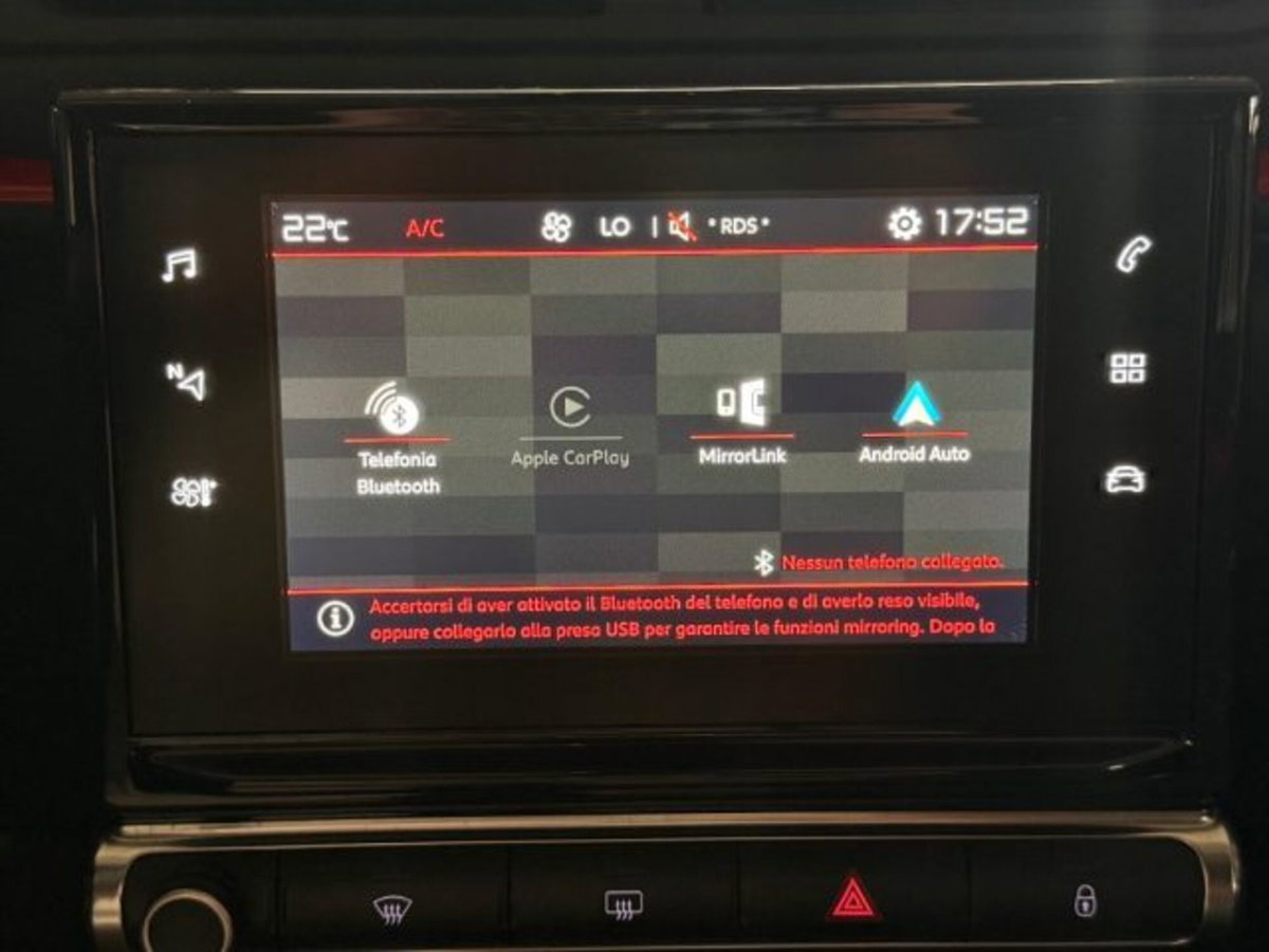 Citroen C3 BlueHDi 75 S&S Shine (12)