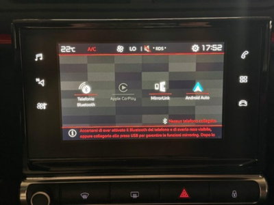 Citroen C3 BlueHDi 75 S&S Shine (12)