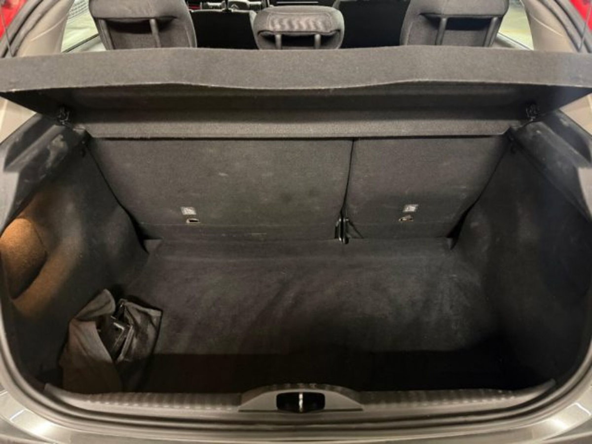 Citroen C3 BlueHDi 75 S&S Shine (16)