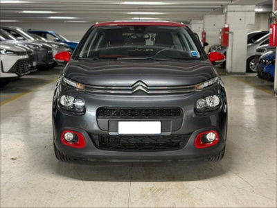 Citroen C3 BlueHDi 75 S&S Shine (2)