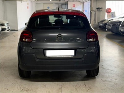 Citroen C3 BlueHDi 75 S&S Shine (5)