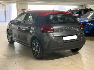 Citroen C3 BlueHDi 75 S&S Shine (6)