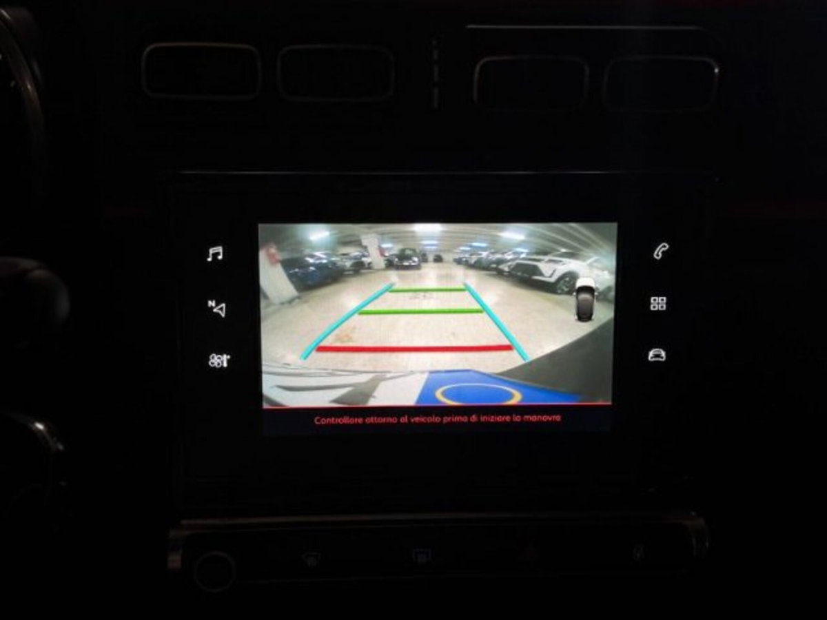 Citroen C3 BlueHDi 75 S&S Shine (9)