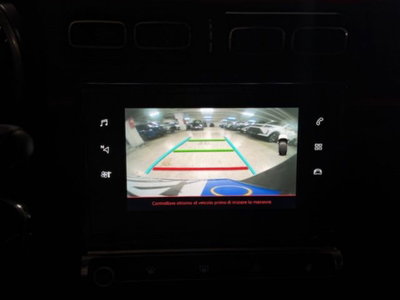 Citroen C3 BlueHDi 75 S&S Shine (9)