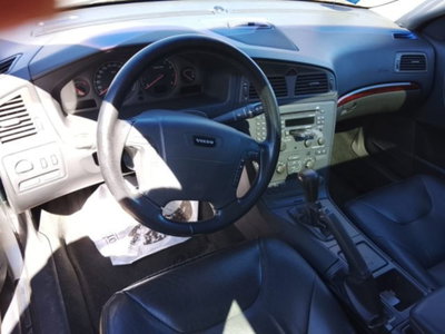 Volvo V70 2.4i turbo 20V cat T Optima (11)