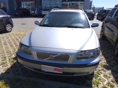 Volvo V70 2.4i turbo 20V cat T Optima (3)
