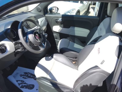Fiat 500 1.0 Hybrid Star (17)