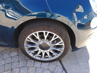Fiat 500 1.0 Hybrid Star (19)