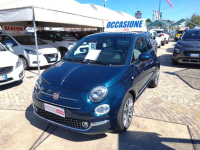 Fiat 500 1.0 Hybrid Star (2)