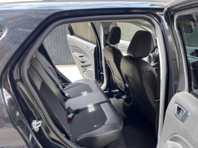 Ford EcoSport 1.5 TDCi 95 CV Titanium S (10)