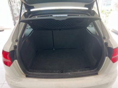 Audi A3 Sportback 1.6 TDI 105 CV CR S tronic Ambition (19)