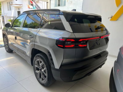 Jeep Compass 1.2 turbo e-hybrid mhev First Edition fwd 145cv edct6 (10)