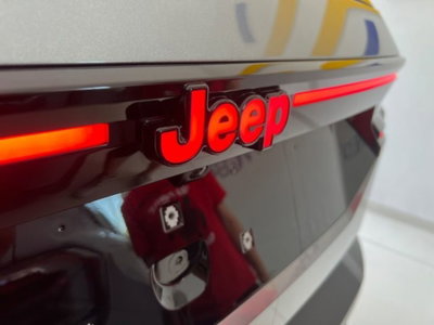 Jeep Compass 1.2 turbo e-hybrid mhev First Edition fwd 145cv edct6 (12)