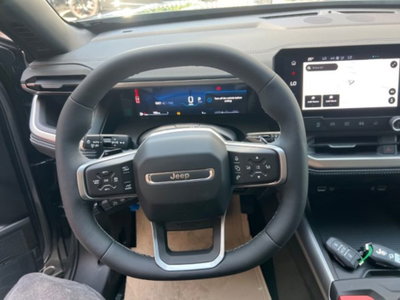 Jeep Compass 1.2 turbo e-hybrid mhev First Edition fwd 145cv edct6 (18)
