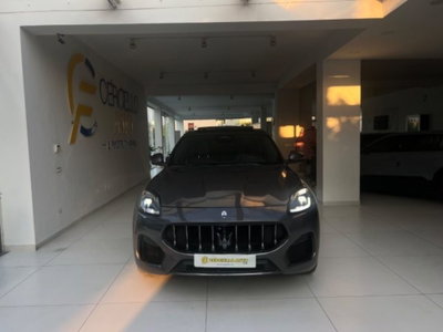 Maserati Grecale .0 mhev Grecale 300cv auto (10)