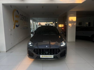 Maserati Grecale .0 mhev Grecale 300cv auto (8)