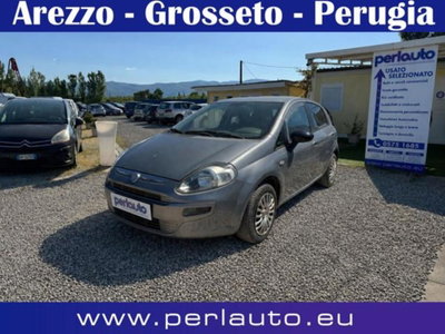Fiat Punto Evo 1.4 5 porte S&S Dynamic usata
