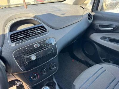 Fiat Punto Evo 1.4 5 porte S&S Dynamic (10)
