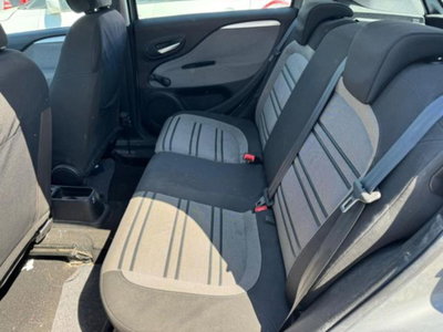 Fiat Punto Evo 1.4 5 porte S&S Dynamic (12)