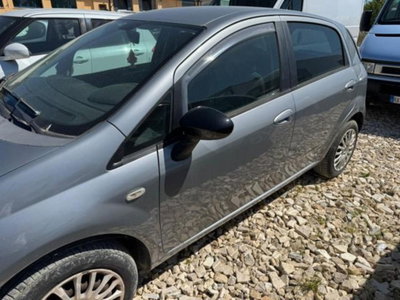 Fiat Punto Evo 1.4 5 porte S&S Dynamic (2)