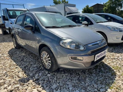 Fiat Punto Evo 1.4 5 porte S&S Dynamic (3)