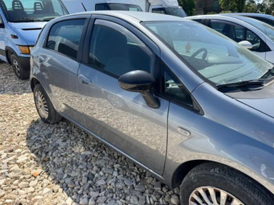 Fiat Punto Evo 1.4 5 porte S&S Dynamic (4)